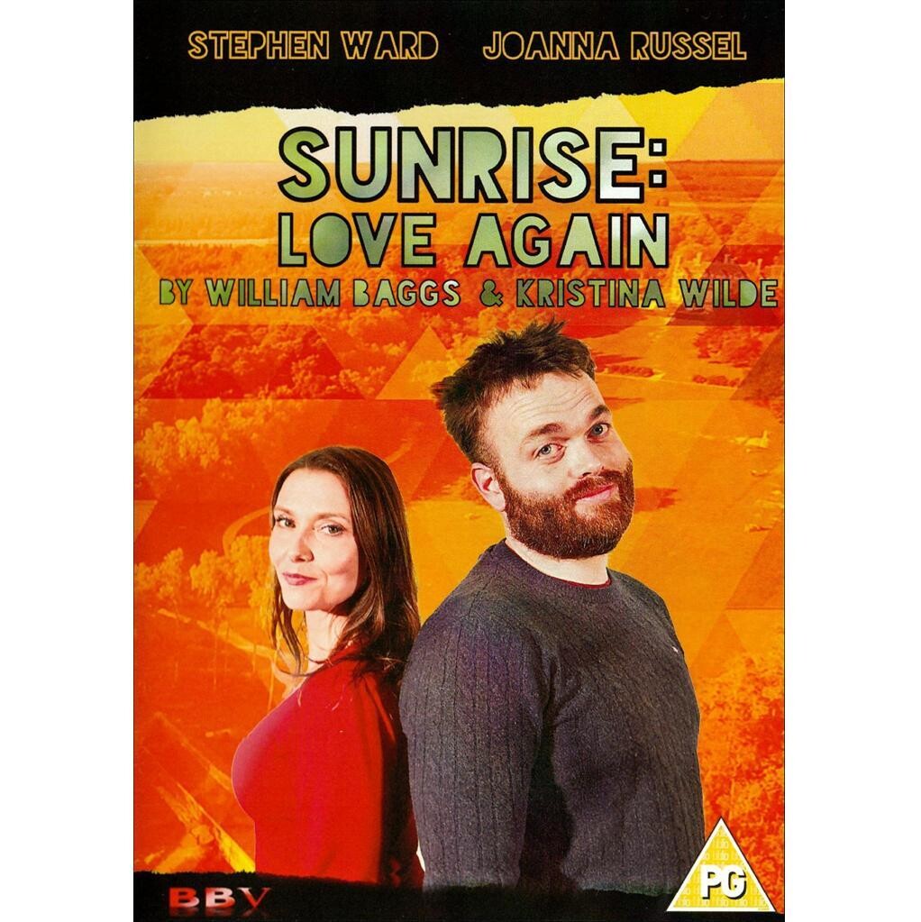 BBV Sunrise: Love Again - a Romantic Comedy (DVD-R)