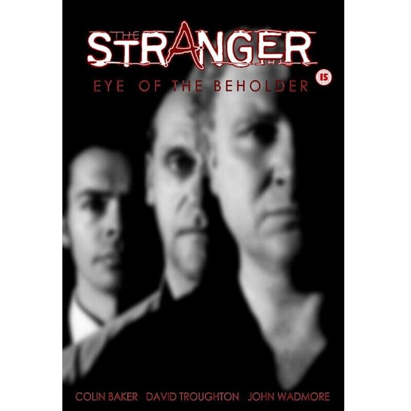 The Stranger: Eye of the Beholder (DOWNLOAD)