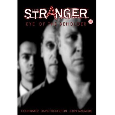 The Stranger: Eye of the Beholder (DVD)