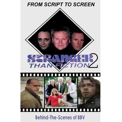 Stranger than Fiction 2: From Script to Screen (VIDEO DOWNLOAD)