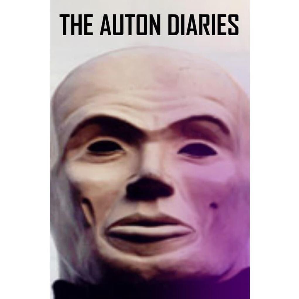 The Auton Diaries (VIDEO DOWNLOAD MP4)