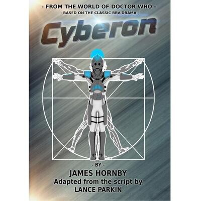 Cyberon Novelisation (eBook DOWNLOAD)