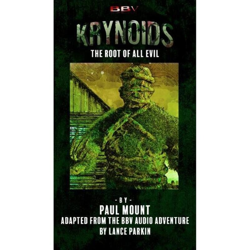 The Root of All Evil: Novelisation (EPUB DOWNLOAD)