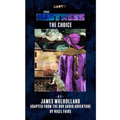 The Choice: Novelisation UK-ONLY (POCKET BOOK)