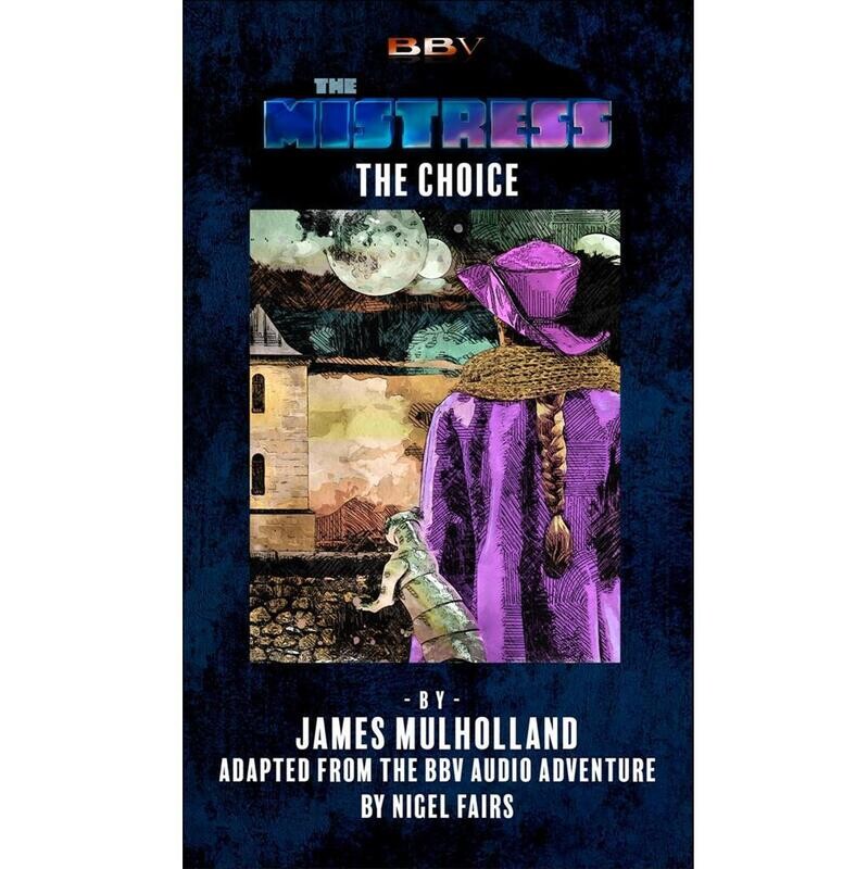 The Choice: Novelisation NON UK-ONLY (POCKET BOOK)