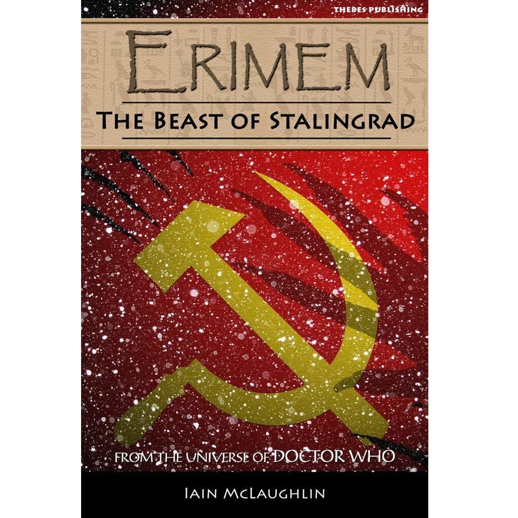 Erimem: 02 The Beast of Stalingrad (eBook DOWNLOAD)