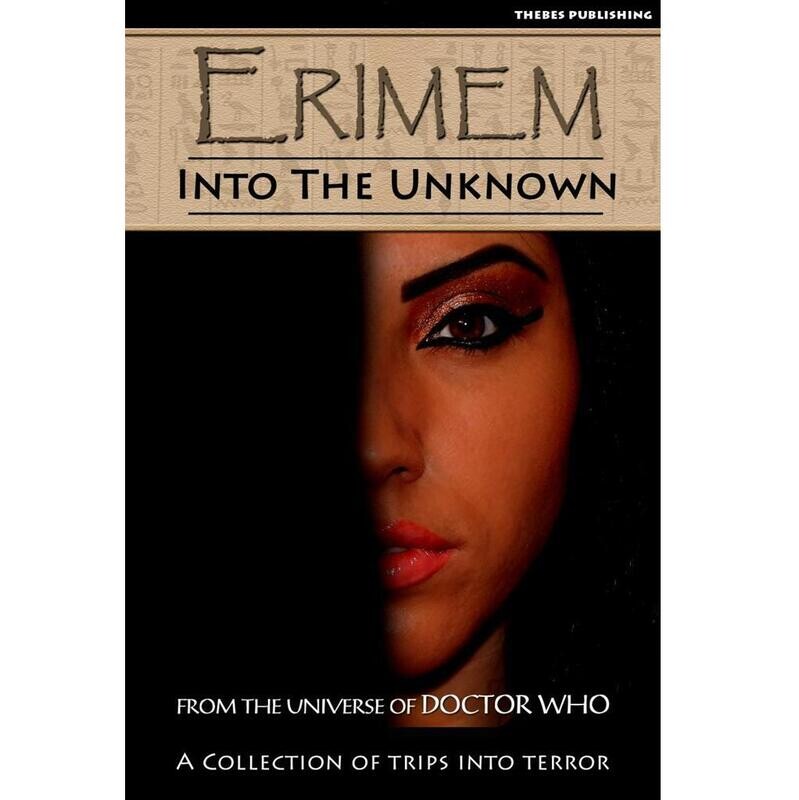 Erimem: 04 Into the Unknown (eBook DOWNLOAD)