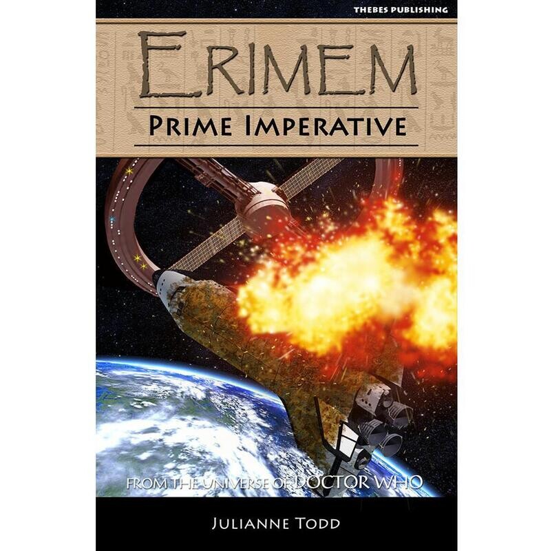 Erimem: 05 Prime Imperative (eBook DOWNLOAD)