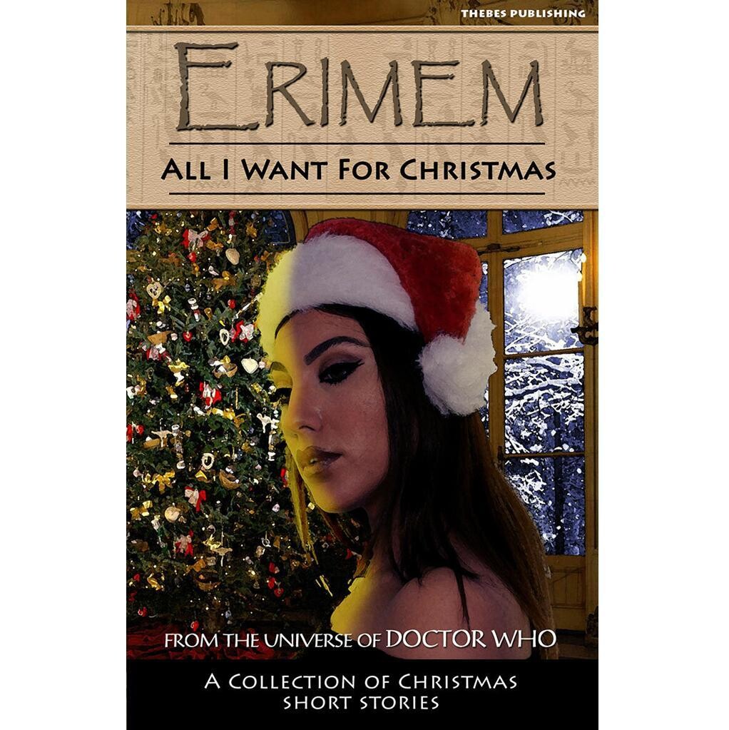 Erimem: 09 All I Want for Christmas (eBook DOWNLOAD)