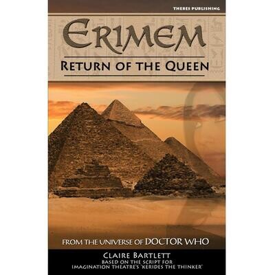 Erimem: 10 Return of the Queen (eBook DOWNLOAD)