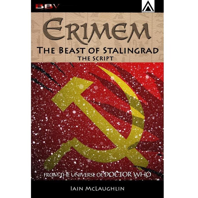 Erimem: The Beast of Stalingrad - The Script (eScript DOWNLOAD)