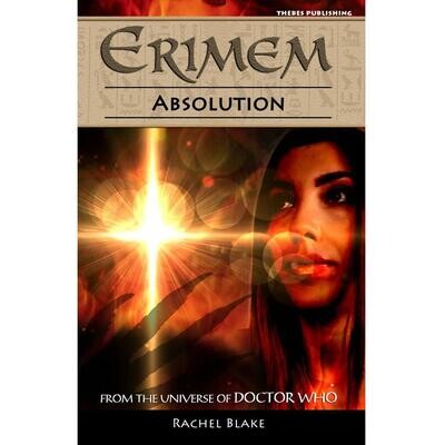 Erimem: 15 Absolution (eBook DOWNLOAD)