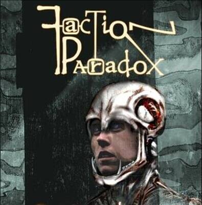 Faction Paradox
