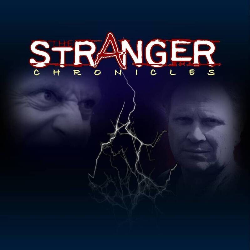 The Stranger Chronicles