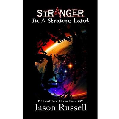 The Stranger: In A Strange Land (eBook DOWNLOAD)