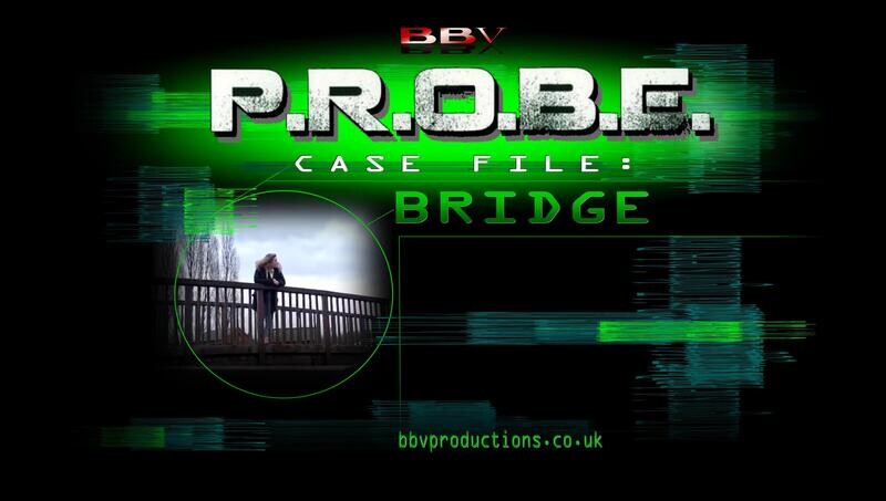 PROBE CASE FILE 22: Bridge (VIDEO DOWNLOAD)