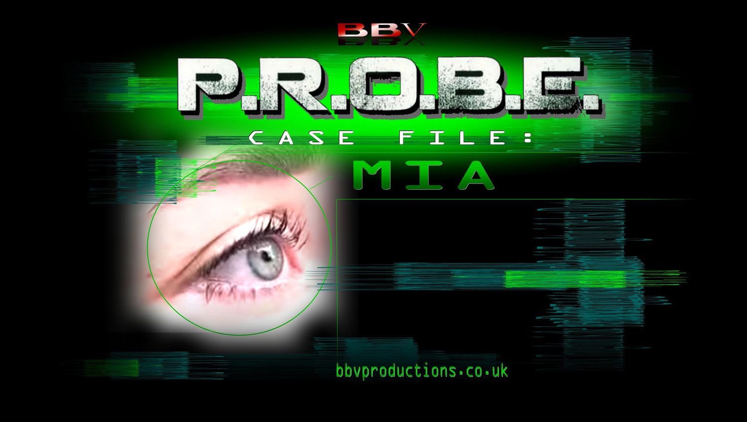 PROBE CASE FILE: Mia (VIDEO DOWNLOAD)