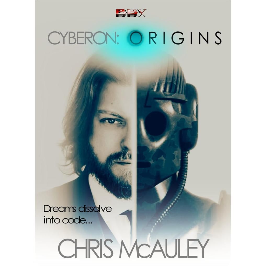 Cyberon: Origins (eBook DOWNLOAD)