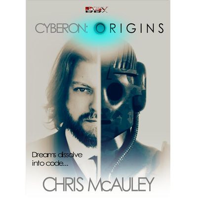 Cyberon: Origins (eBook DOWNLOAD)