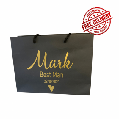 Personalised Gift bags