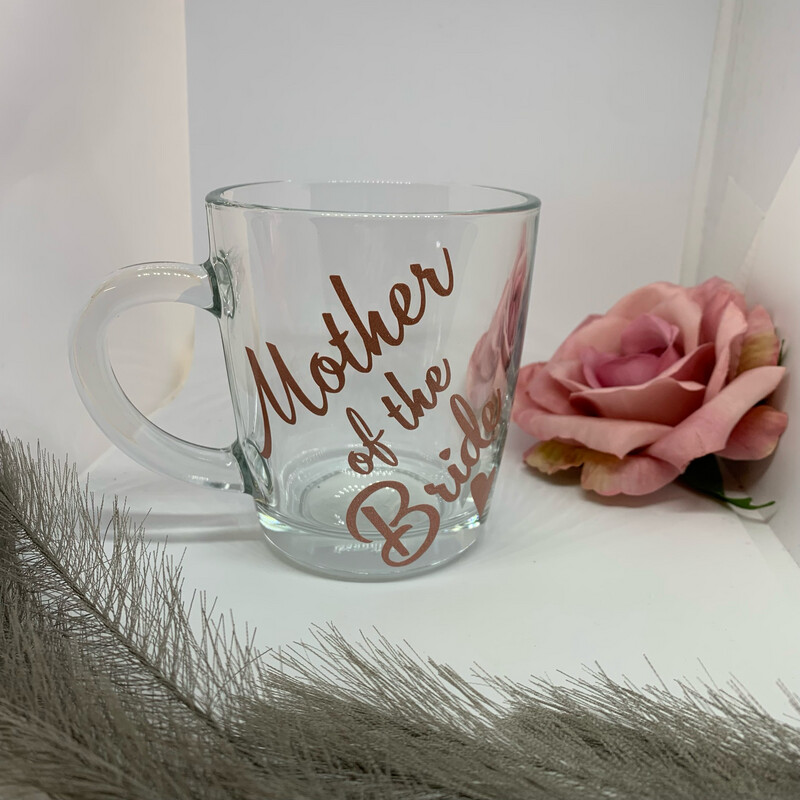 Bride Mug