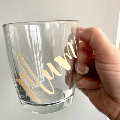 Mum Mug