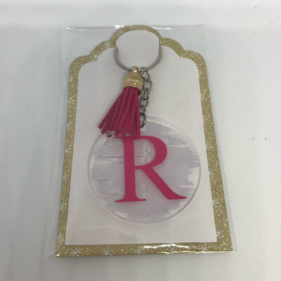 Initial Keyring
