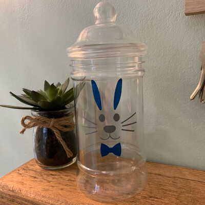 Easter sweet Jars Easter sweet Jars