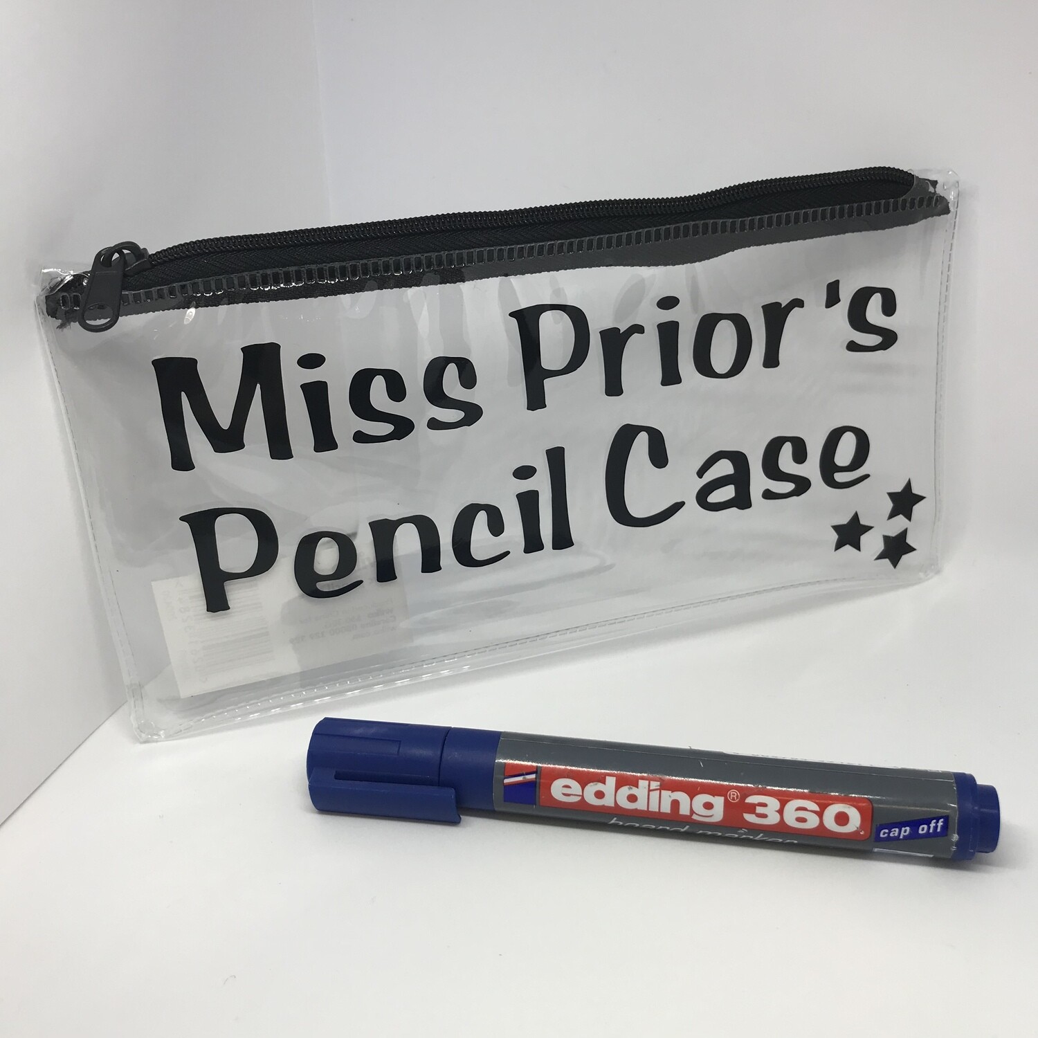 Pencil Case