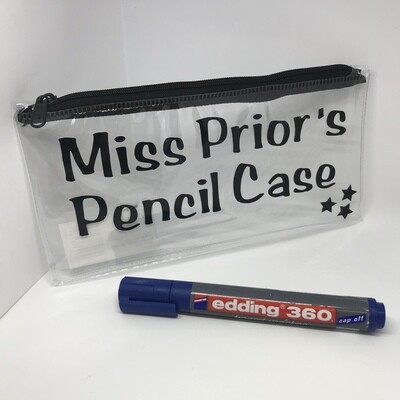 Pencil Case