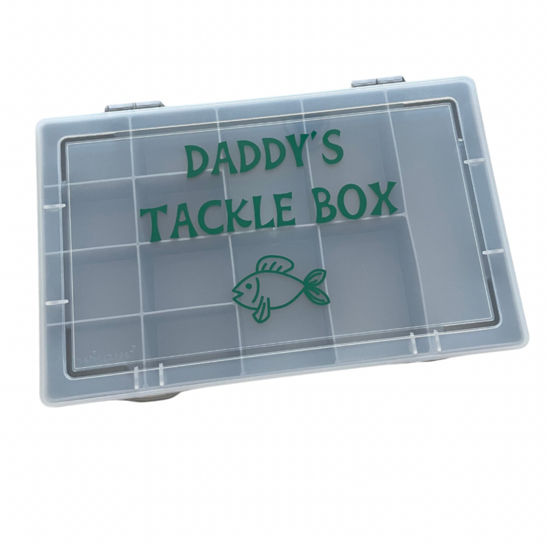 Fishing Storage Box