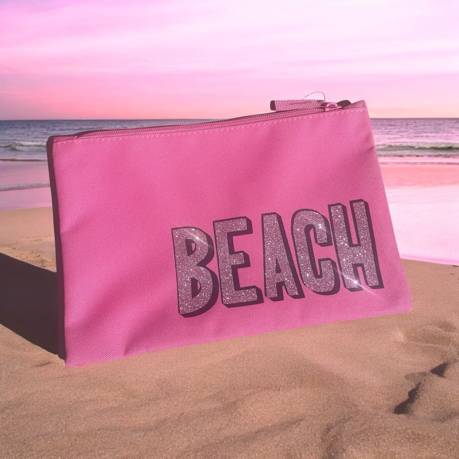 Beach Pouch