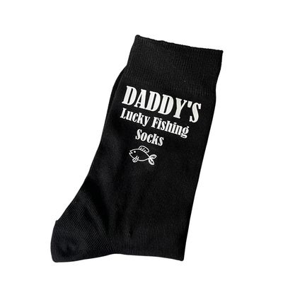 Lucky Fishing Socks