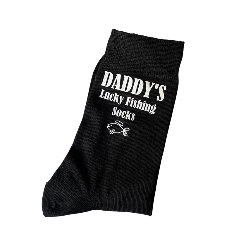 Master baiter socks