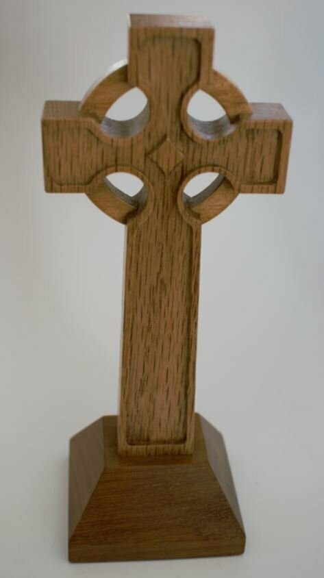 Wooden Cross
