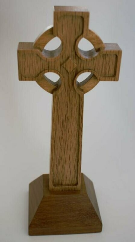 Wooden Cross