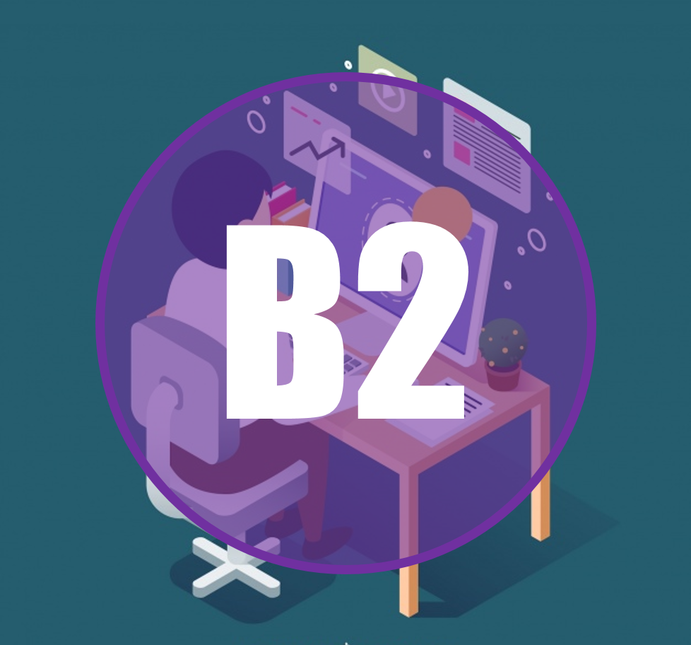 Intermediate Spanish Course B2