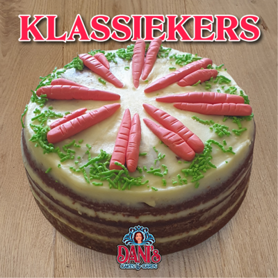 KLASSIEKERS