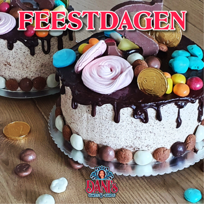 FEESTDAGEN