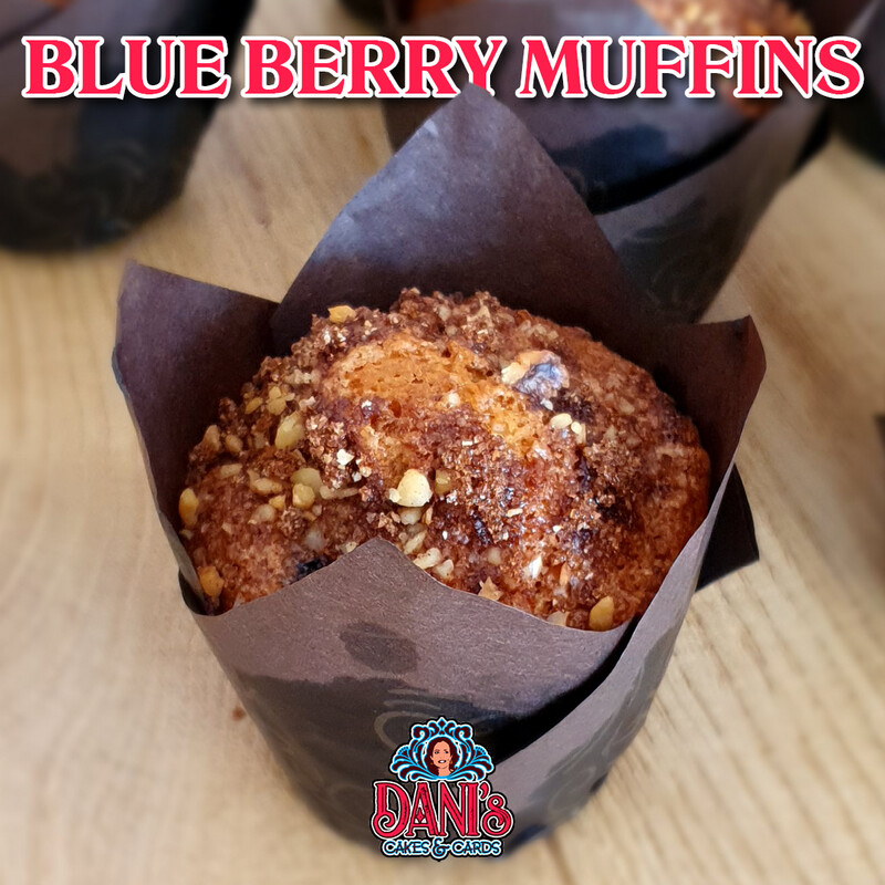 Muffins