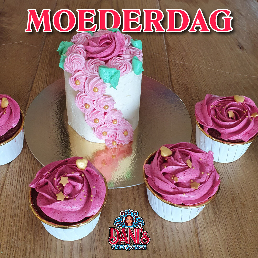 Moederdag cadeau