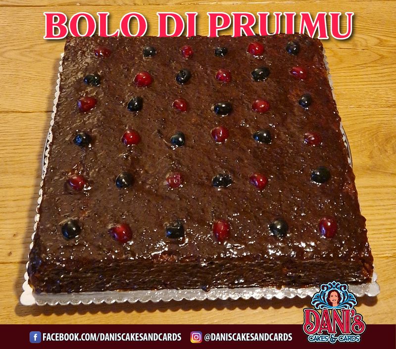 Bolo di priumu