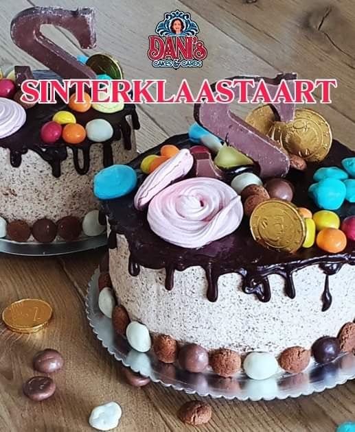 Kruidnotentaart
