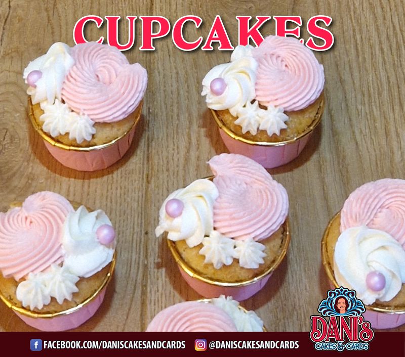 Cupcakes