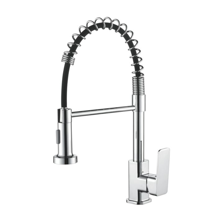 სამზარეულოს ონკანი GRIFFERIA