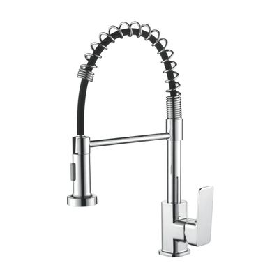 სამზარეულოს ონკანი GRIFFERIA