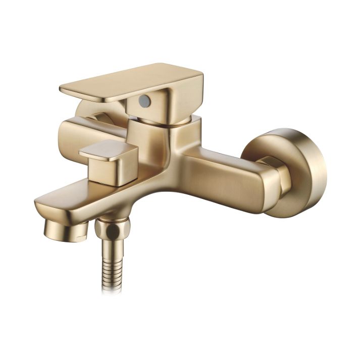 აბაზანის ონკანი GRIFFERIA