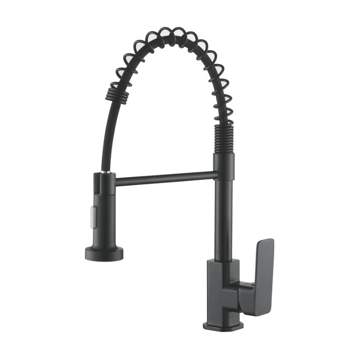 სამზარეულოს ონკანი GRIFFERIA