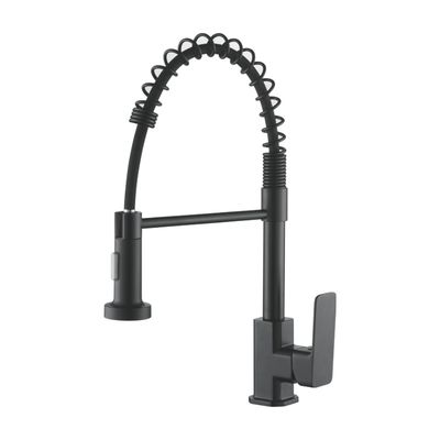 სამზარეულოს ონკანი GRIFFERIA