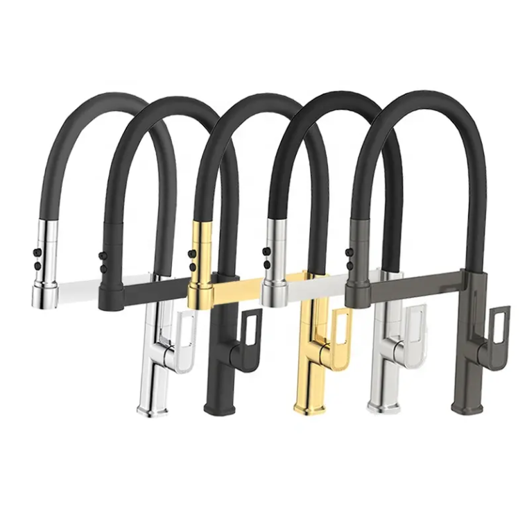 სამზარეულოს ონკანი Villagio